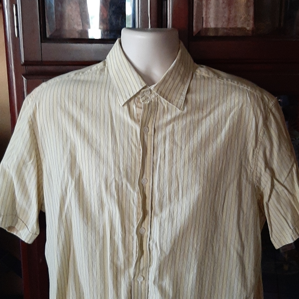 Men's shirt